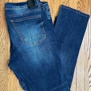 Request premium mens jeans 36x32